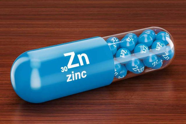 Zinc, Mineral Baik yang Punya Manfaat Baik Untuk Pasien Covid-19