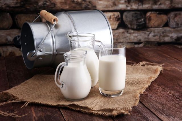 Anak Masuki Masa Pubertas, Parents Wajib Berikan 4 Asupan Makanan Ini