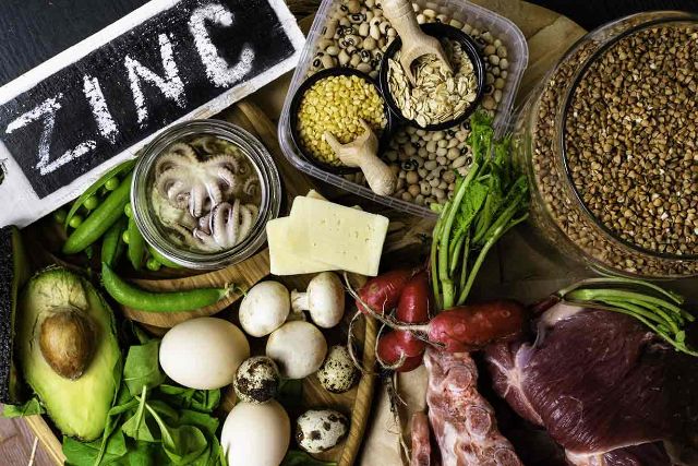 Vitamin C dan Zinc, Dua Nutrisi yang Dapat Lawan Virus Corona