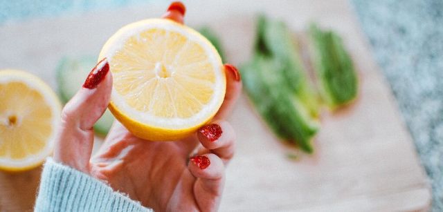 Vitamin C dan Zinc, Dua Nutrisi yang Dapat Lawan Virus Corona