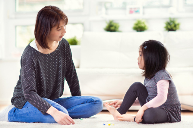 7 Sifat yang Umumnya Dimiliki Anak Sulung, Moms Sudah Tahu?