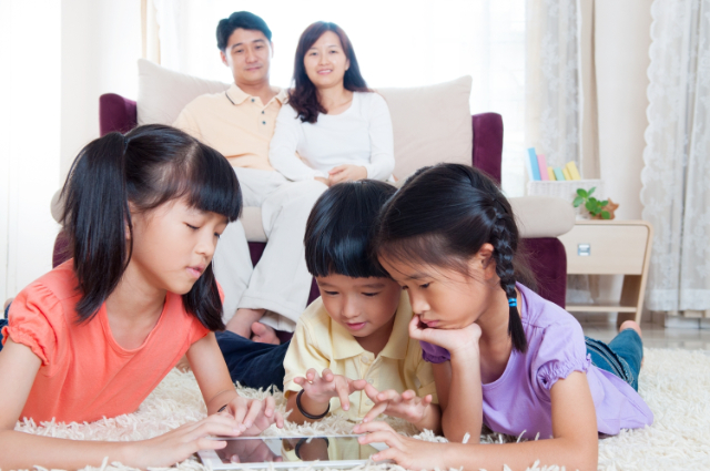 7 Sifat yang Umumnya Dimiliki Anak Sulung, Moms Sudah Tahu?