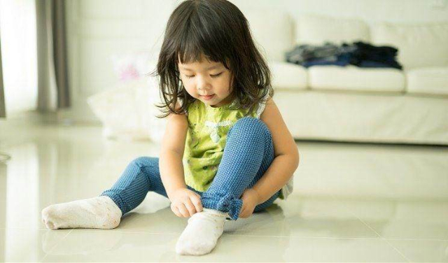 7 Sifat yang Umumnya Dimiliki Anak Sulung, Moms Sudah Tahu?