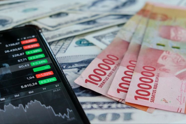 Ingin Coba Investasi Saham? Ini 5 Tipsnya Untuk Pemula