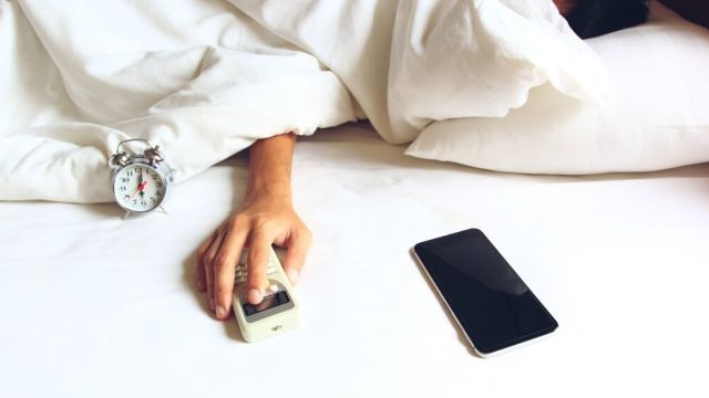 Susah Tidur Dapat Pengaruhi Imunitas, Terapkan Cara Ini Untuk Atasinya!
