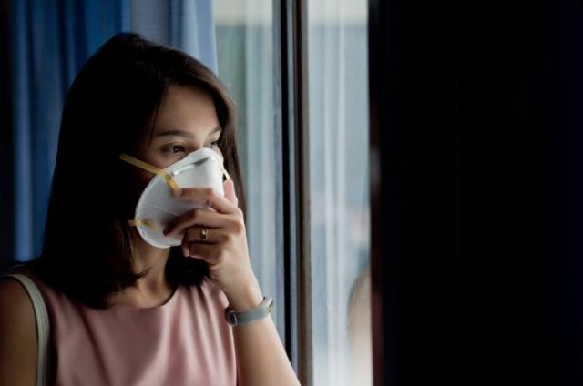 Didiagnosa Positif Corona? Segera Lakukan 7 Hal Ini Ya!