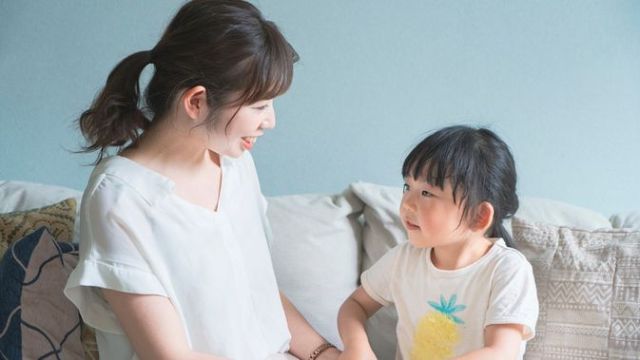 Parents, Ini 5 Do and Don'ts Bicarakan Soal Covid-19 pada Anak