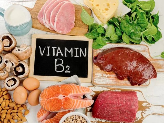 Vitamin B Kompleks: Penting Dukung Kecerdasan Anak