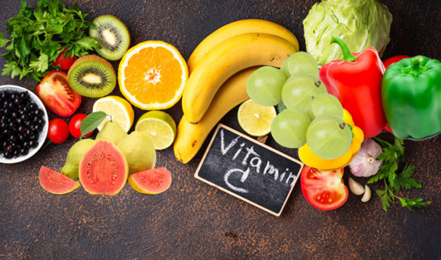 Kekurangan Vitamin C Jadi Penyebab Sariawan, Benarkah Hal Tersebut?