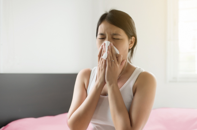 Vitamin C: Nutrisi Penting Untuk Bantu Ringankan Gejala Covid-19