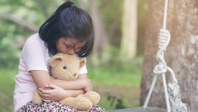 Kekerasan Pada Anak Timbulkan Dampak Buruk, Termasuk Pertumbuhannya