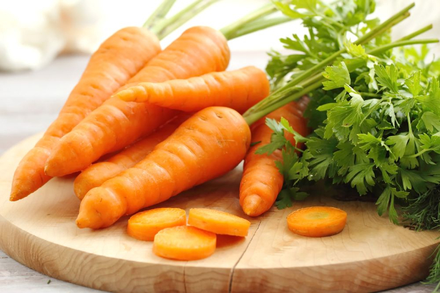 Vitamin A: Nutrisi Penting Untuk Dukung Imunitas Anak dan Beragam Sumbernya