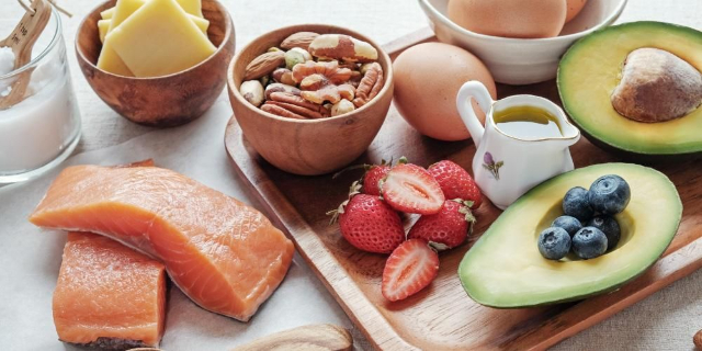 Tren Diet Ekstrim, Pola Makan yang Tidak Disarankan Selama Pandemi