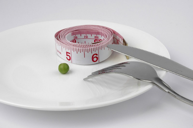 Tren Diet Ekstrim, Pola Makan yang Tidak Disarankan Selama Pandemi