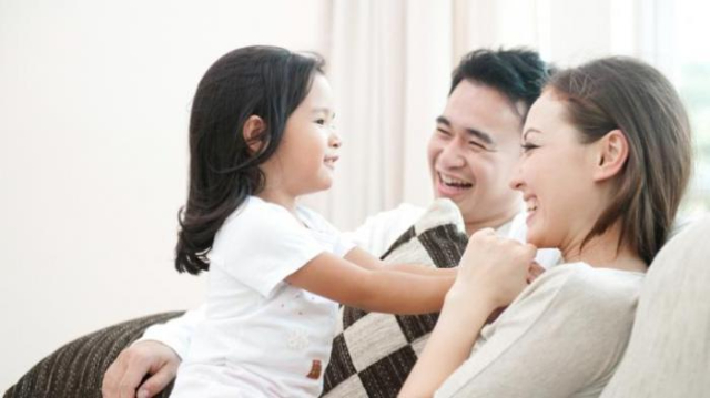 Pola Asuh: Beragam Jenis dan Perannya Terhadap Pertumbuhan Anak