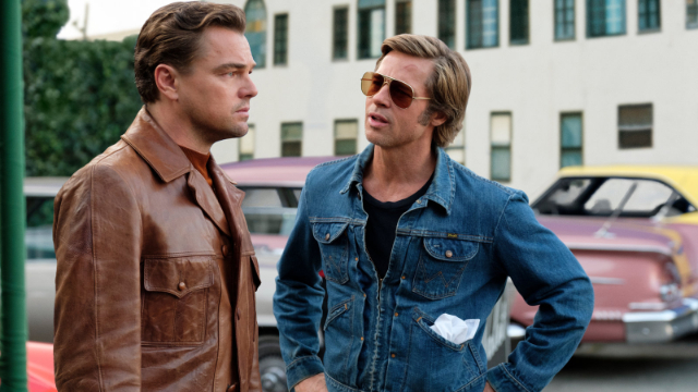 6 Rekomendasi Film Tema Hollywood Untuk Menemani Saat Weekend