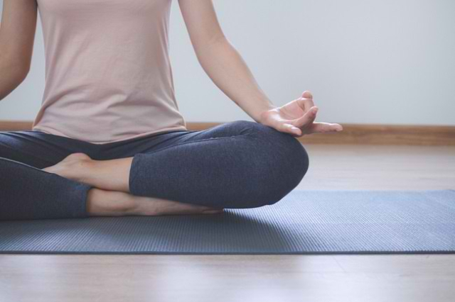 4 Fakta Soal Mindfulness yang Bisa Jaga Kesehatan Tubuh dan Mental