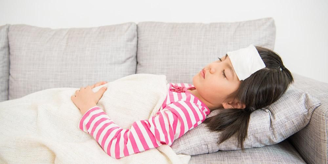 3 Tips Penting Hindari Anak Dari Penularan Virus. Orang Tua Wajib Tahu
