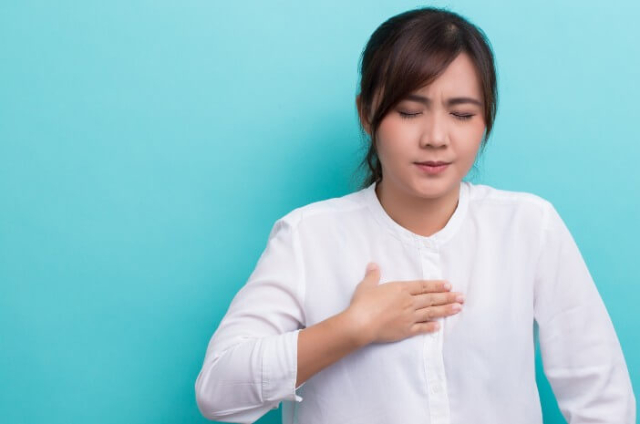 Gangguan Kecemasan Bisa Pengaruhi Kesehatan, Kenali Gejalanya