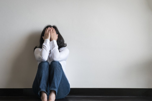 Gangguan Kecemasan Bisa Pengaruhi Kesehatan, Kenali Gejalanya