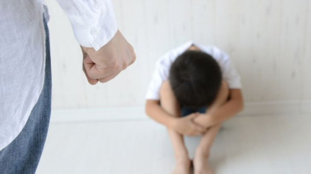 Ini Bentuk Kekerasan Pada Anak yang Jarang Disadari Orang Tua