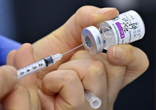 Vaksin Astrazaneca Tiba di Indonesia, Begini Cara Kerjanya