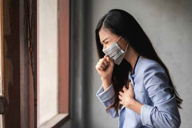Long Covid-19: Sejumlah Gejala yang Kerap Dialami di Indonesia