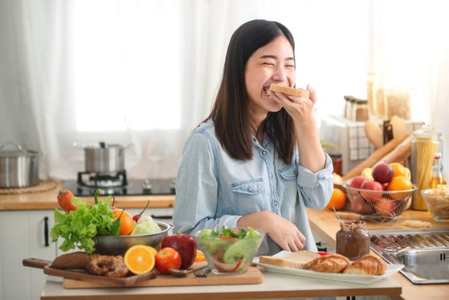 Daya Tahan Tubuh: Tips Menjaganya Bagi yang Punya Aktivitas Padat