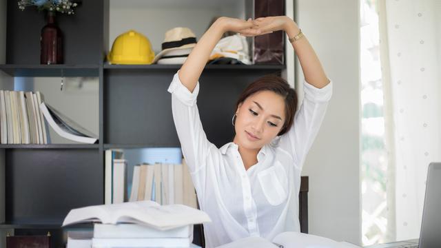Daya Tahan Tubuh: Tips Menjaganya Bagi yang Punya Aktivitas Padat