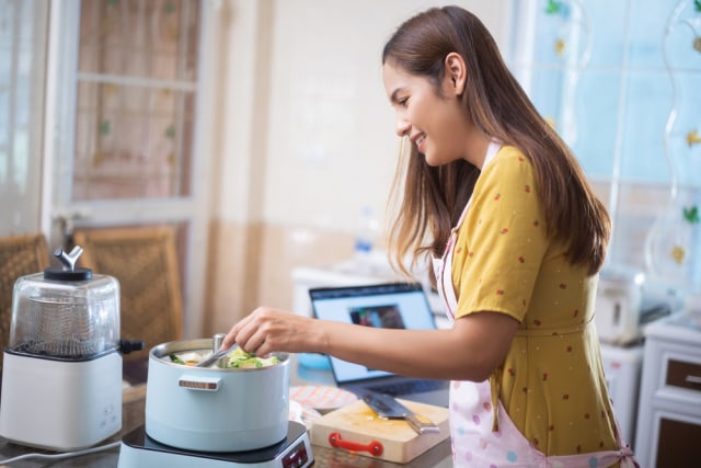 4 Kegiatan Self Improvement Untuk Jadikan Diri Lebih Baik Lagi