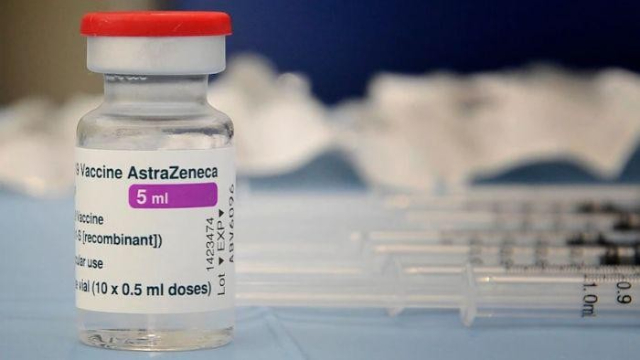 Vaksin Astrazaneca Tiba di Indonesia, Begini Cara Kerjanya