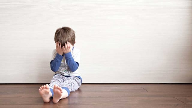 Moms, Ini Lho 5 Cara Mengendalikan Emosi Anak Tanpa Gunakan Kekerasan