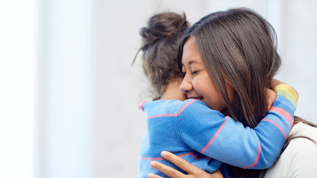 Moms, Ini Lho 5 Cara Mengendalikan Emosi Anak Tanpa Gunakan Kekerasan