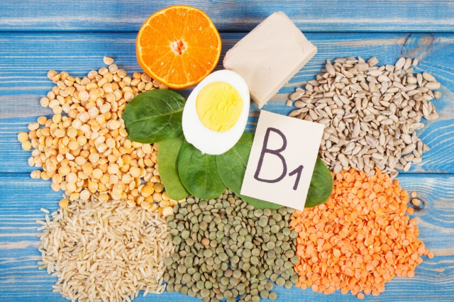 Badan Sering Lemas? Artinya Kamu Perlu Penuhi 3 Nutrisi Ini!