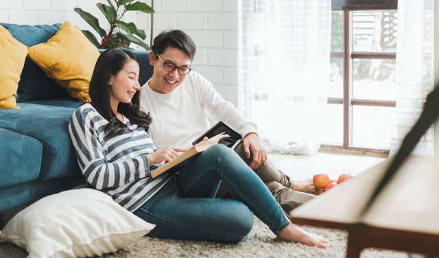 Investasi Jangka Panjang Makin Diminati, Ketahui Sejumlah Manfaatnya