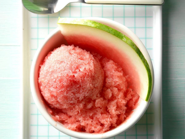Weekend Tetap Sehat, Yuk Coba Olahan Buah Segar Ini!