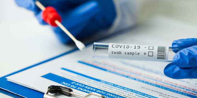 Sudah Rutin Tes Swab, Kok Masih Bisa Positif Covid-19?