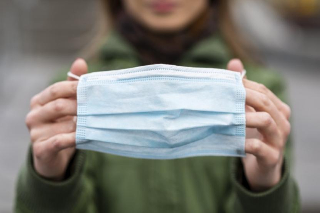 Sudah Rutin Tes Swab, Kok Masih Bisa Positif Covid-19?