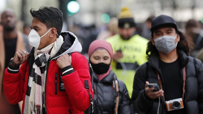 WHO: 3 Cara Bentuk Herd Immunity Untuk Lepas dari Pandemi
