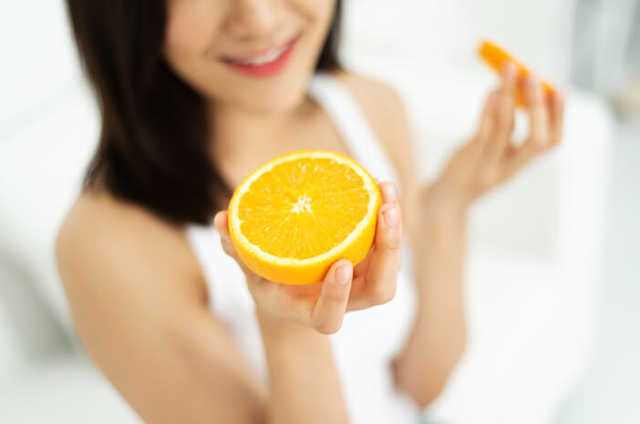 Atasi Susah Tidur Bisa Dengan Konsumsi Vitamin, Lho. Apa Saja Sih?
