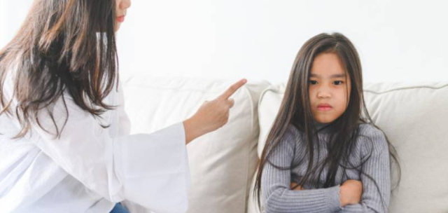 Jangan Langsung Marah! Ini Cara Mengendalikan Emosi Terhadap Anak