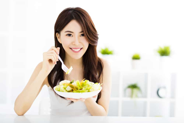 5 Tips Penting Untuk Penuhi Kebutuhan Kalori. Bikin Badan Tak Mudah Lemas