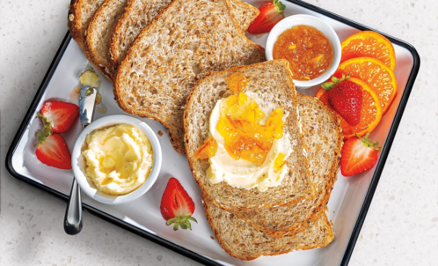 Makan Sehat Saat Long Weekend, Ini Menu Sarapan yang Bisa Kamu Coba