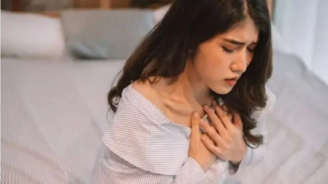 Psikosomatis: Penyakit Mental yang Tak Boleh Kamu Sepelekan