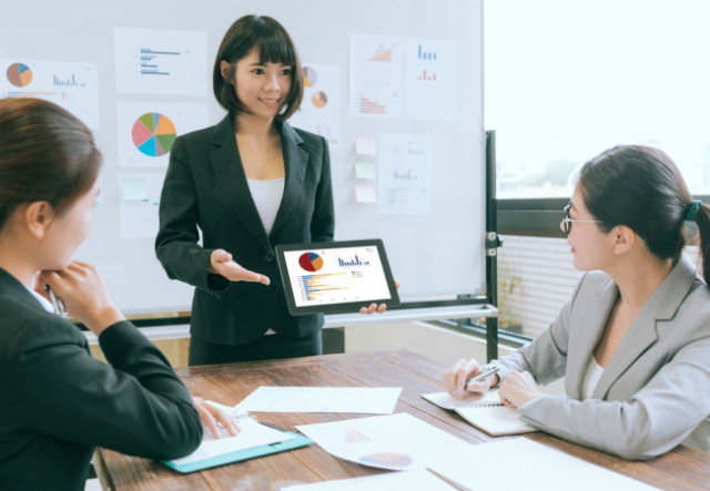 Sering Grogi Saat Public Speaking, Ini 5 Hal yang Bisa Membantumu