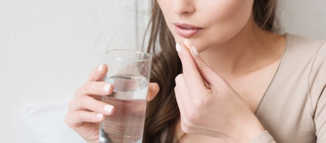 Ini Cara Pilih Suplemen Vitamin C, Bagimu yang Punya Masalah Asam Lambung!