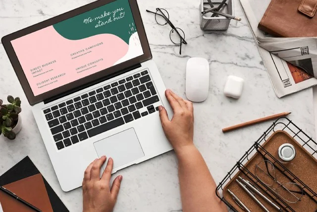 Bikin HRD Terkesan, Begini 4 Cara Bikin Portofolio Kerja yang Baik