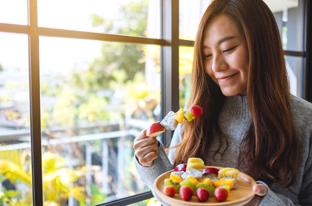 Sugar Craving: Kecanduan Gula Selama Pandemi yang Perlu Diatasi