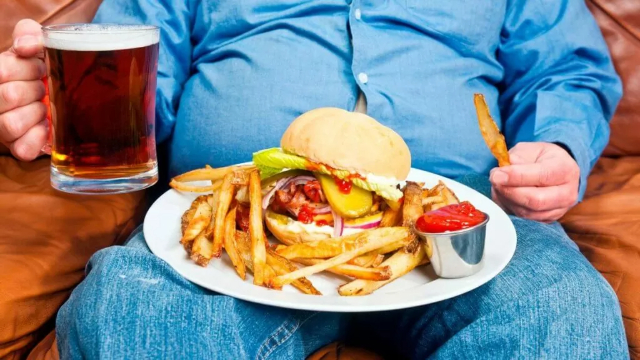Rentan Terjadi Selama Pandemi, Ketahui Mitos dan Fakta Seputar Obesitas