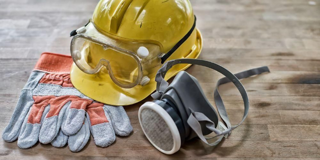 Kecelakaan Kerja Sering Terjadi, Kenali 6 Jenis Umumnya
